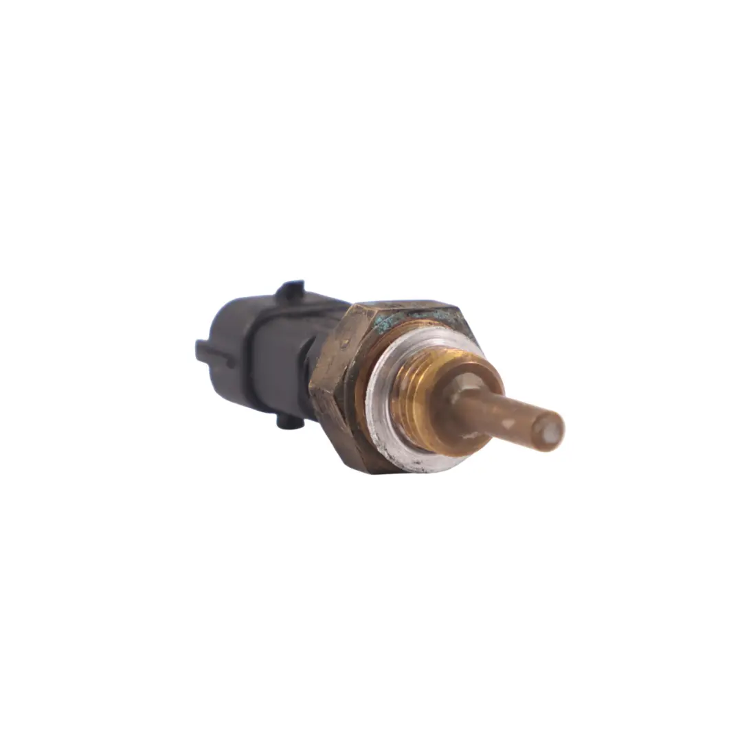 Fiat Doblo Mk2 Engine Water Coolant Temperature Sensor 552039640