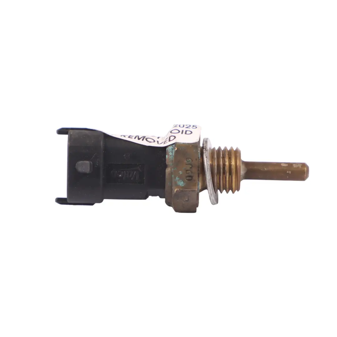 Fiat Doblo Mk2 Engine Water Coolant Temperature Sensor 552039640