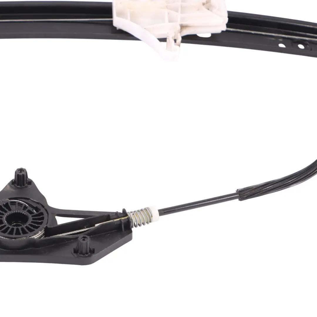 Skoda Octavia 5E Fensterheber Regulator Hinten Rechts 5E0839462