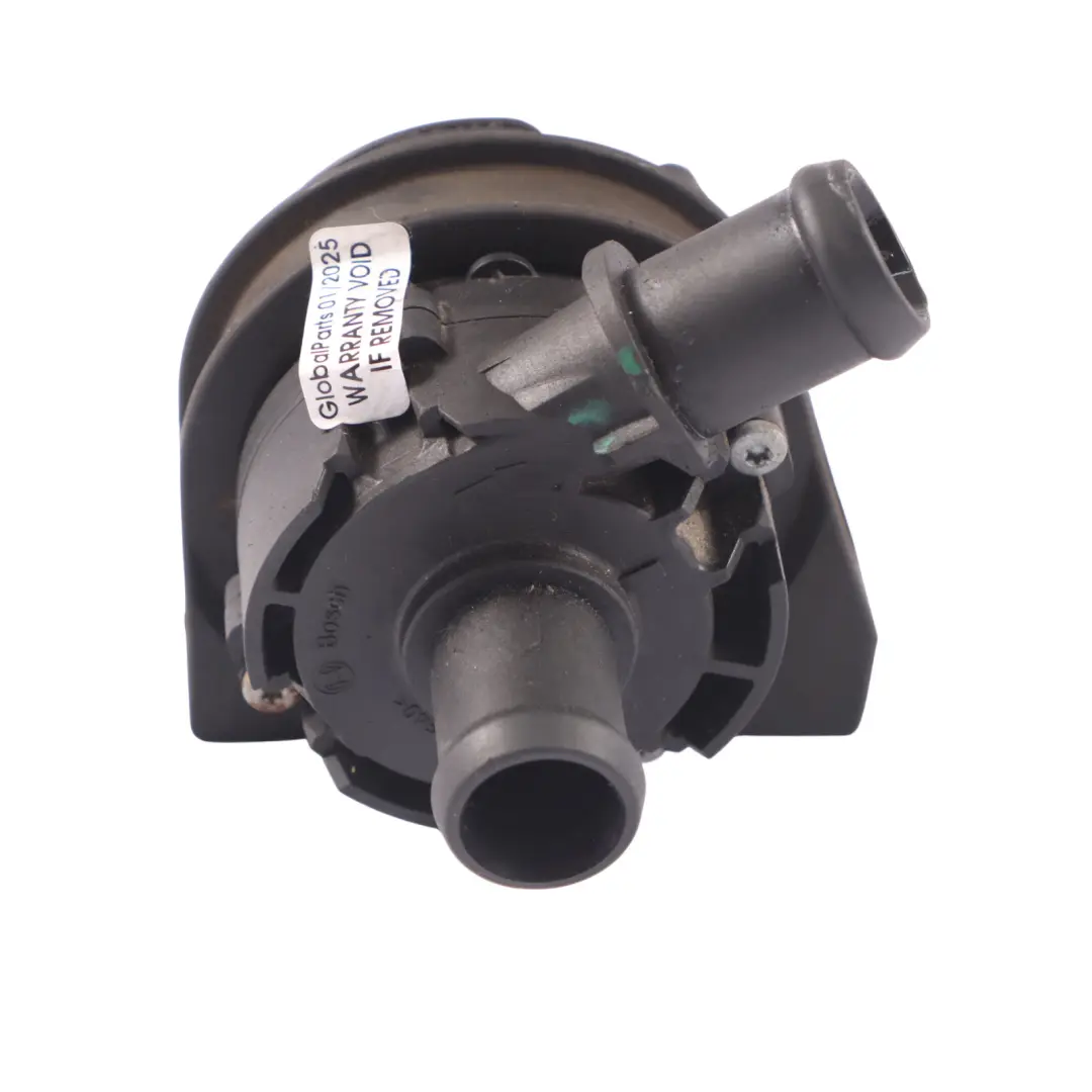 Wasser Pumpe Audi A1 8X Volkswagen Golf VII 1.4 TSI Zusätz Kühl Mitte 5G0965567A