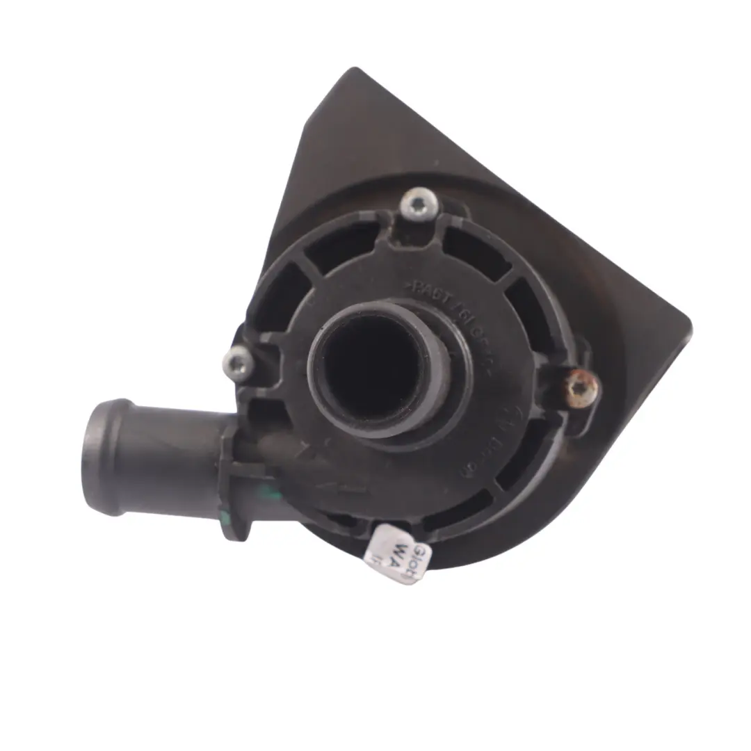 Wasser Pumpe Audi A1 8X Volkswagen Golf VII 1.4 TSI Zusätz Kühl Mitte 5G0965567A