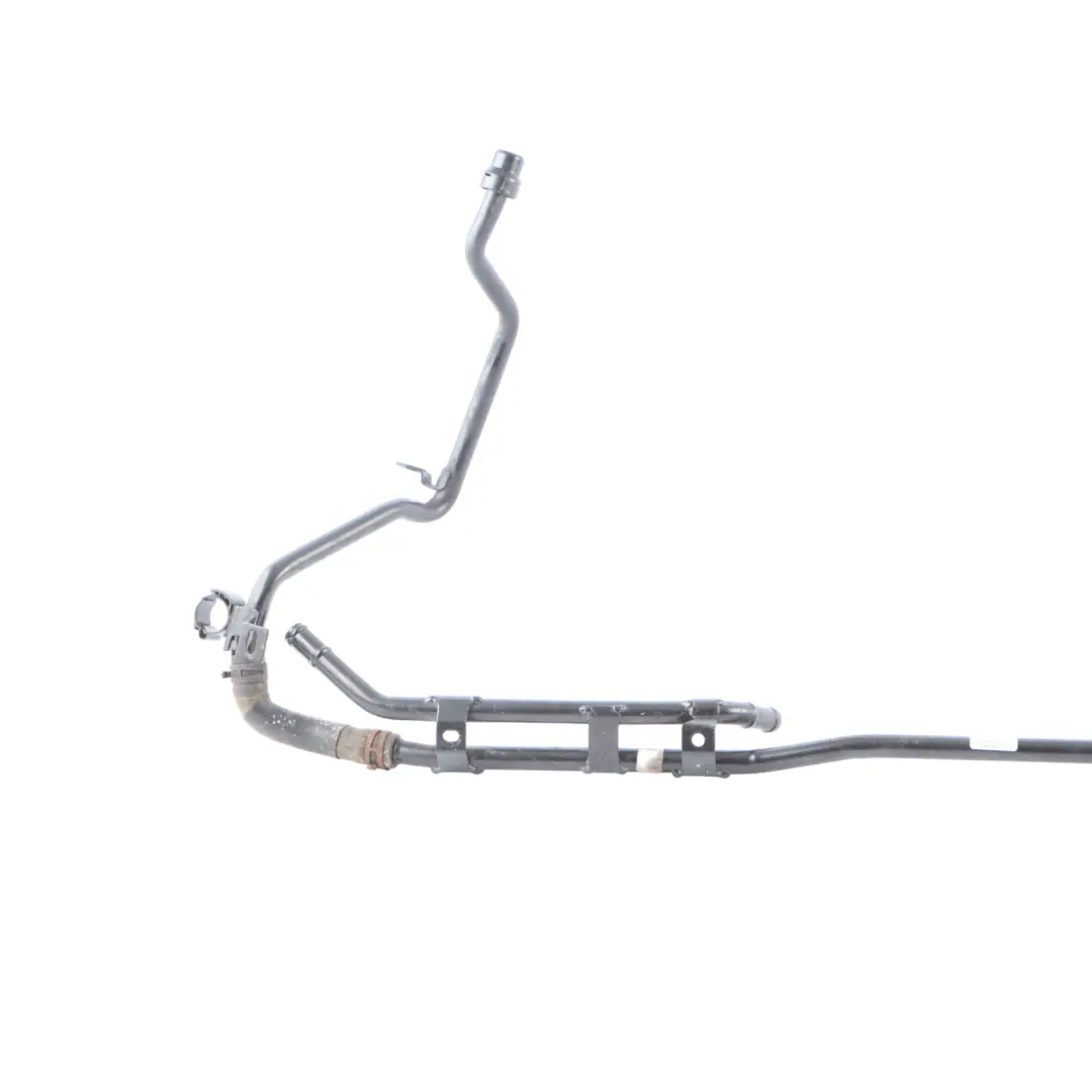 Audi Q3 8U Engine Cooling System Coolant Line Hose Pipe 5N0121070S