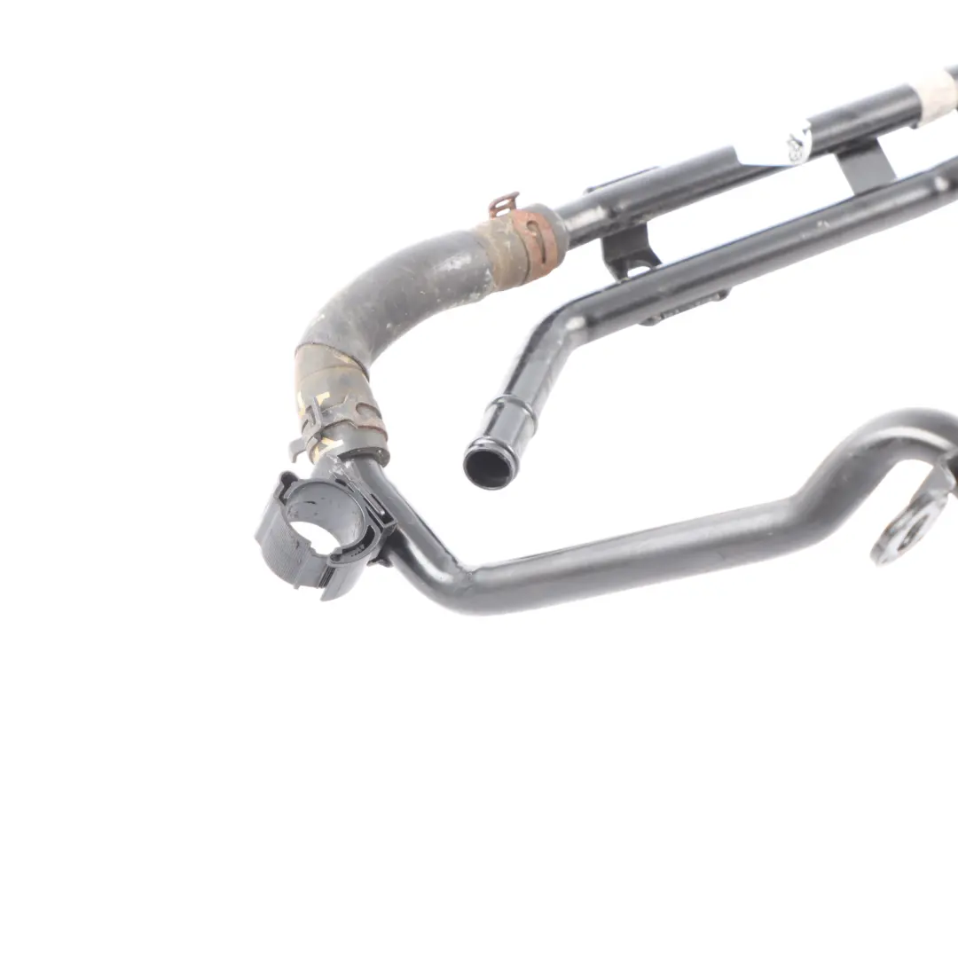 Audi Q3 8U Engine Cooling System Coolant Line Hose Pipe 5N0121070S