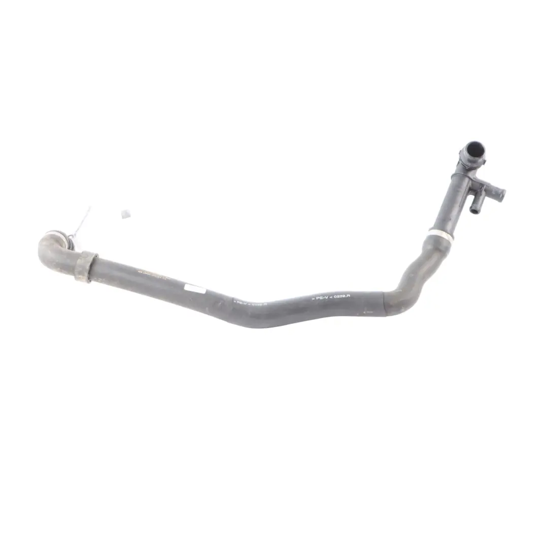 Audi Q3 8U Water Hose Cooling Radiator Coolant Pipe Line 5N0122051