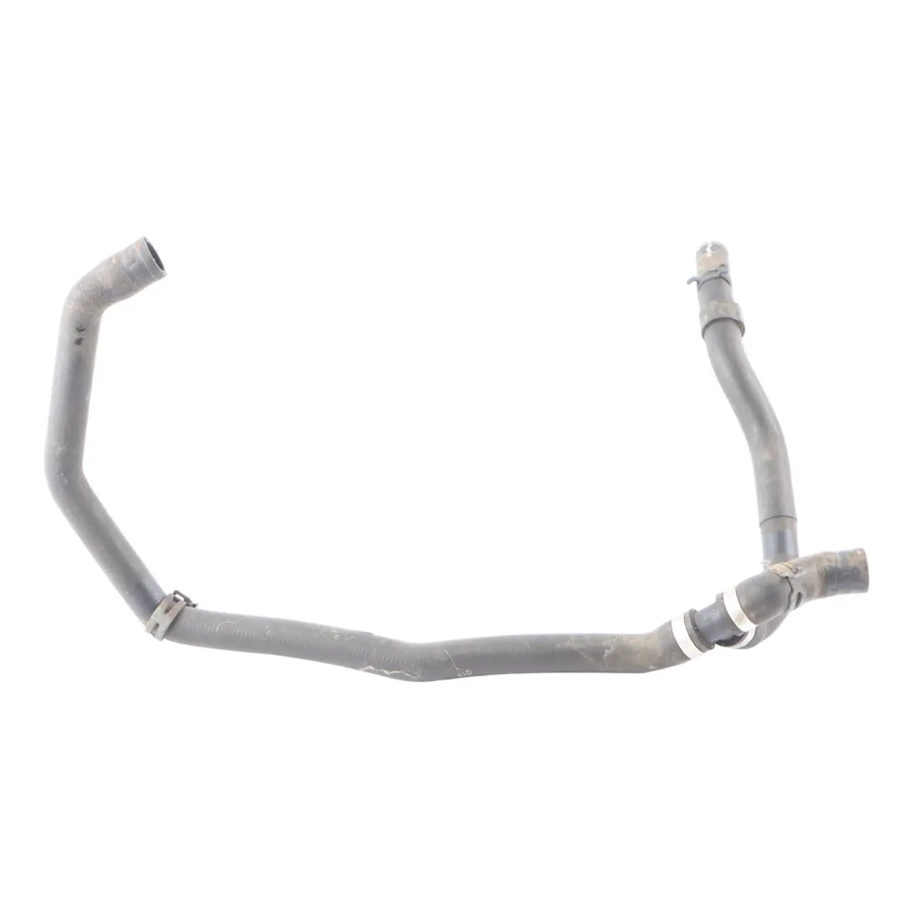 Audi Q3 8U Water Hose Cooling Radiator Coolant Pipe Line 5N0122051BL