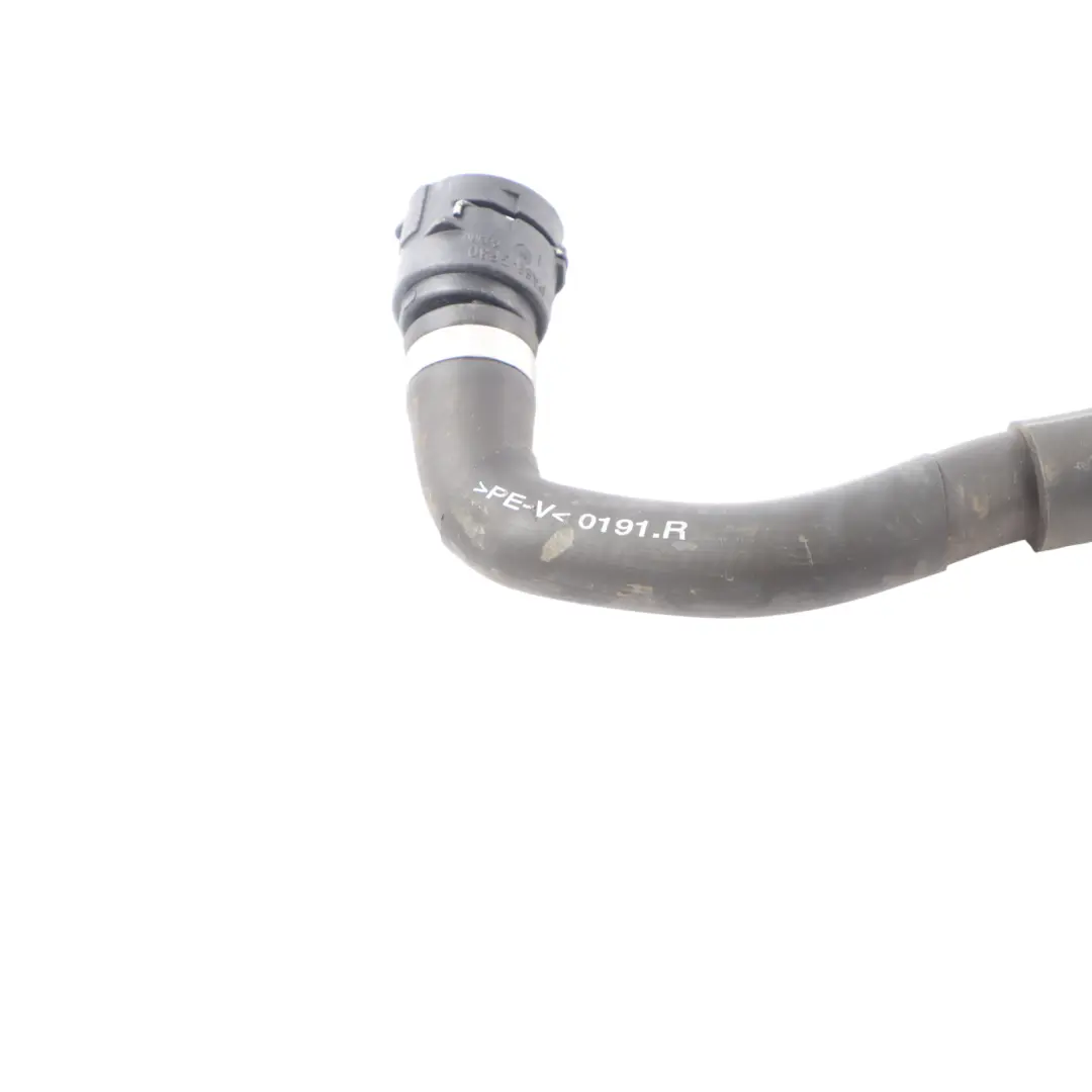 Audi Q3 8U 2.0 TDI DFTA Engine Radiator Upper Water Coolant Hose 5N0122101AT