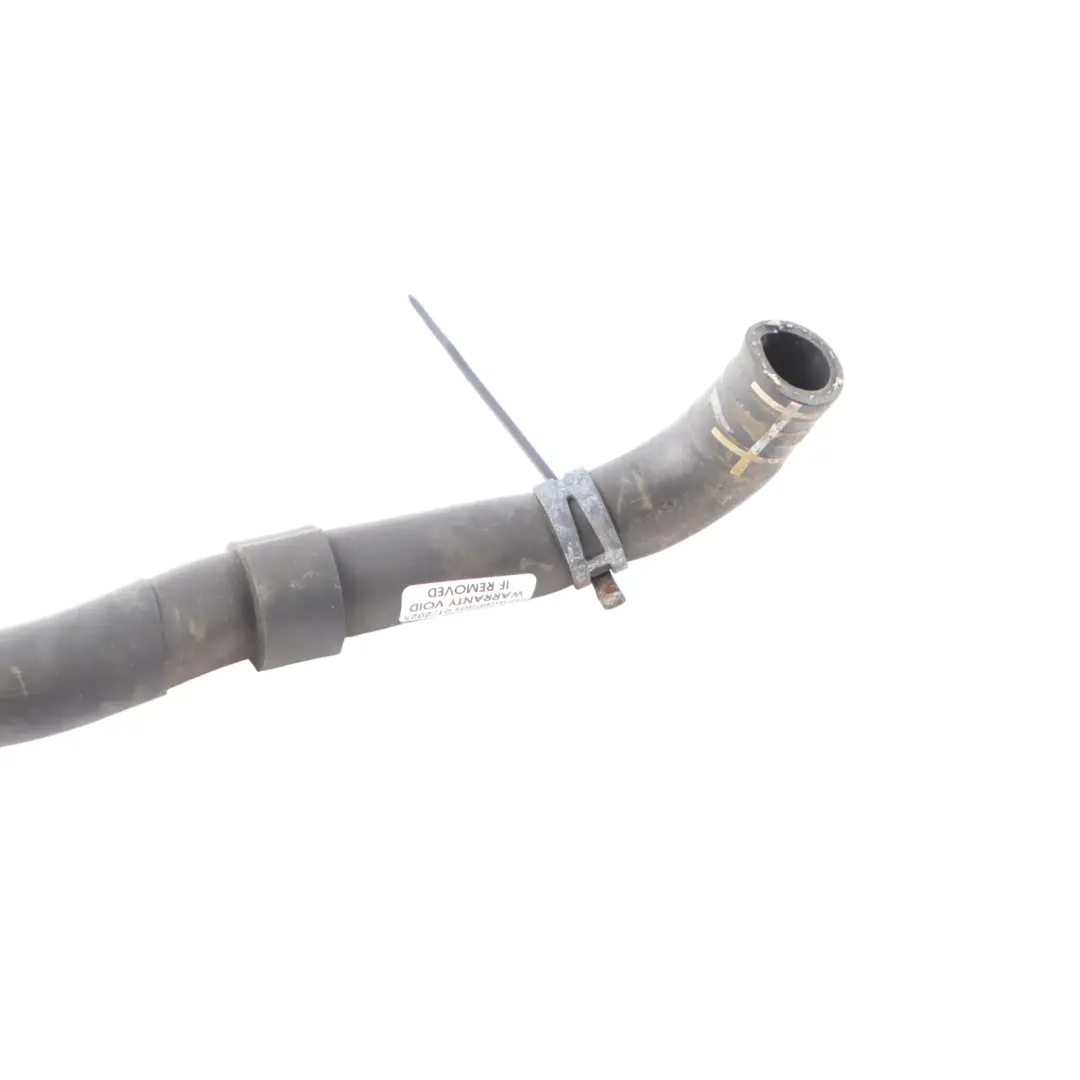 Audi Q3 8U 2.0 TDI DFTA Engine Radiator Upper Water Coolant Hose 5N0122101AT