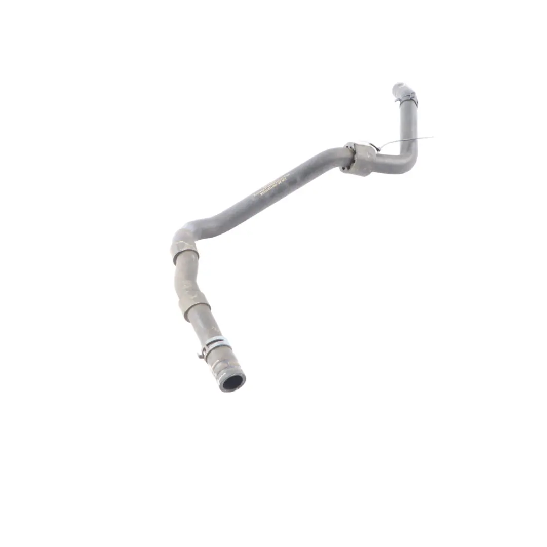 Audi Q3 8U Coolant Hose Radiator Cooling Water Pipe Line 5N0122109AE