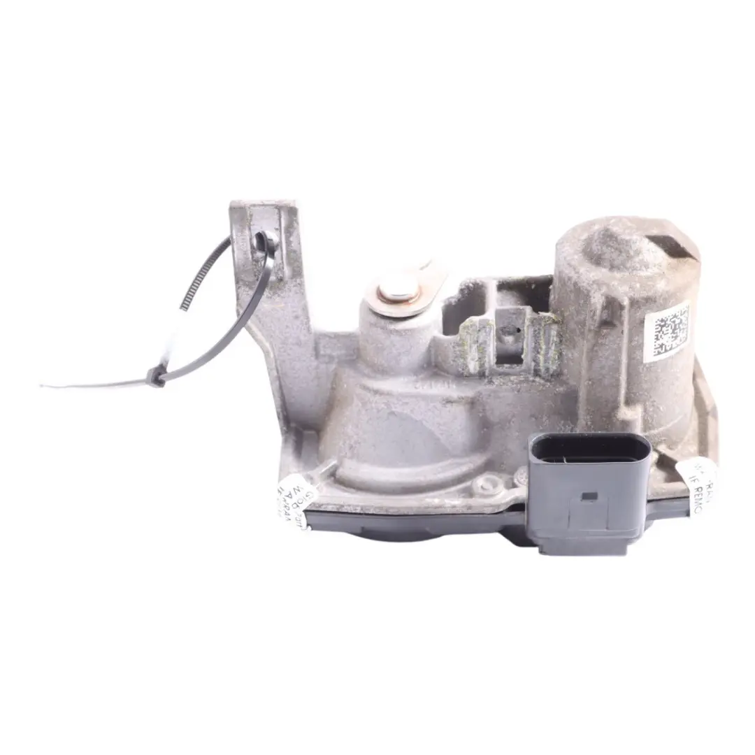 Audi A4 A5 A6 A7 A8 Q5 Q7 Q8 S3 8Y Exhaust Flap Actuator Motor 5Q0253692B