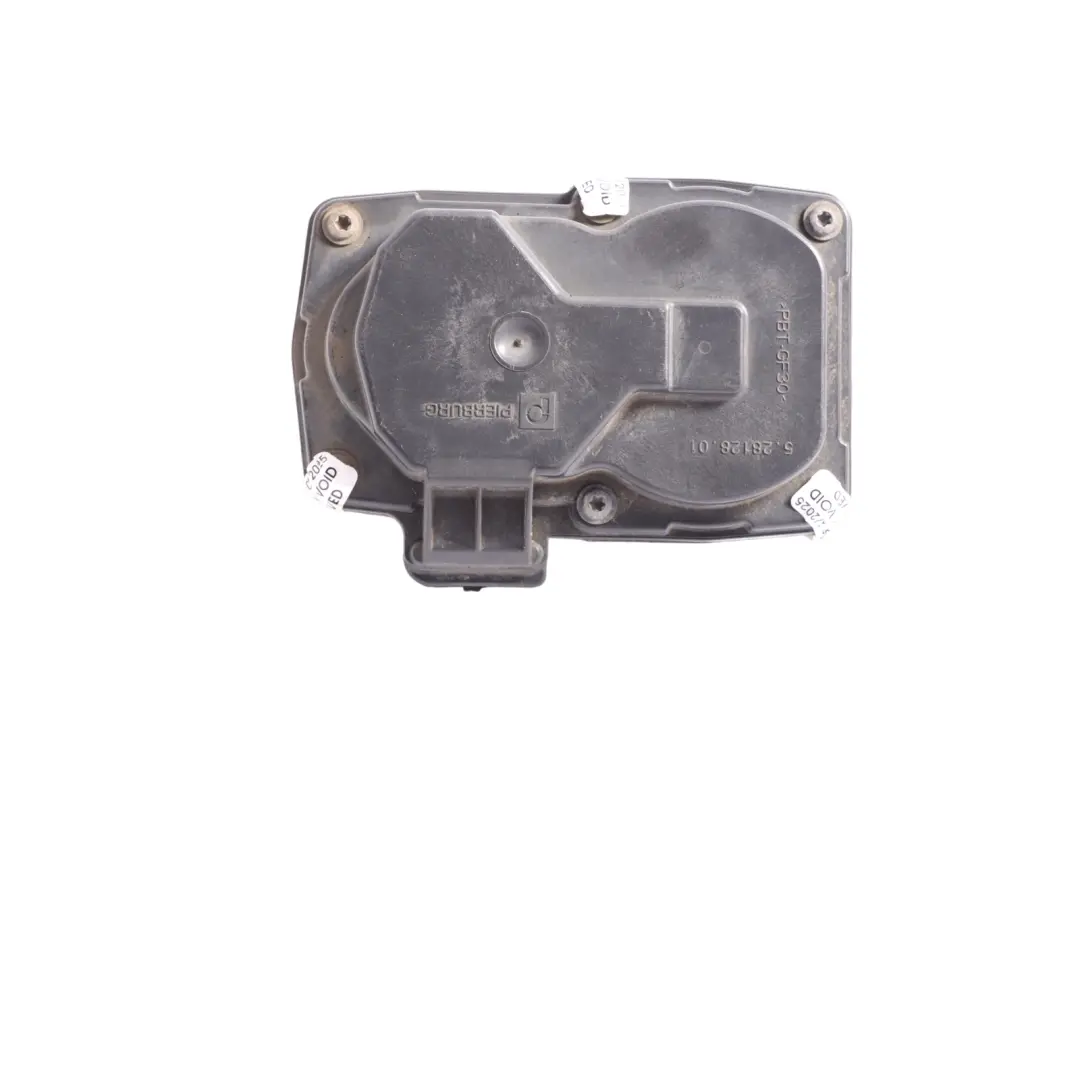 Audi A4 A5 A6 A7 A8 Q5 Q7 Q8 S3 8Y Exhaust Flap Actuator Motor 5Q0253692B