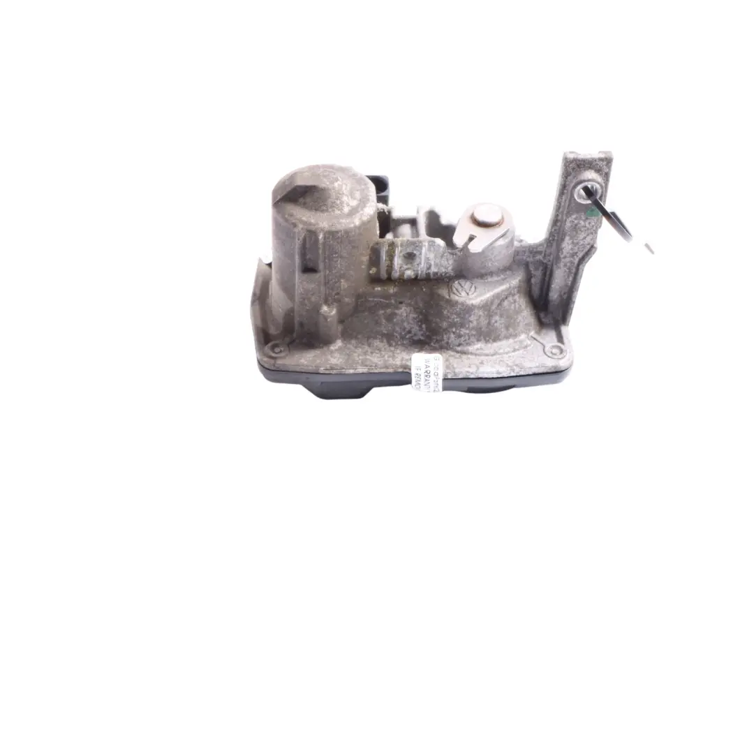 Audi A4 A5 A6 A7 A8 Q5 Q7 Q8 S3 8Y Exhaust Flap Actuator Motor 5Q0253692B