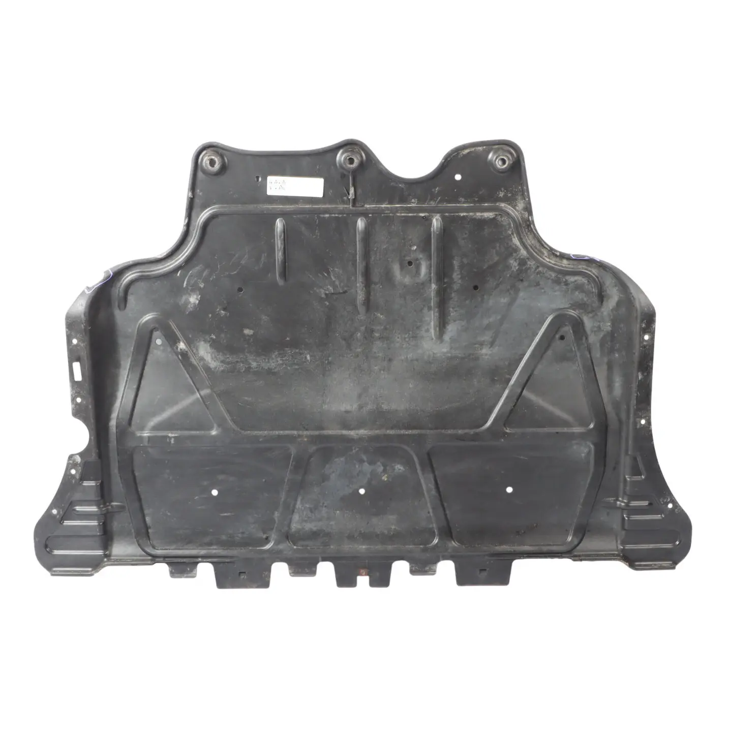 Audi A3 S3 Volkswagen Golf Mk6 Mk7 Engine Underbody Tray Cover Panel 5Q0825236