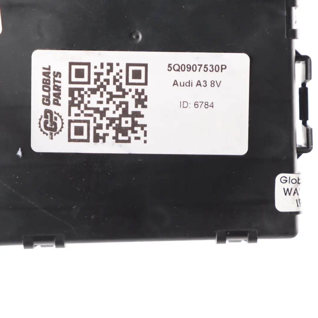 Audi A3 8V Gateway Control Module Unit ECU 5Q0907530P