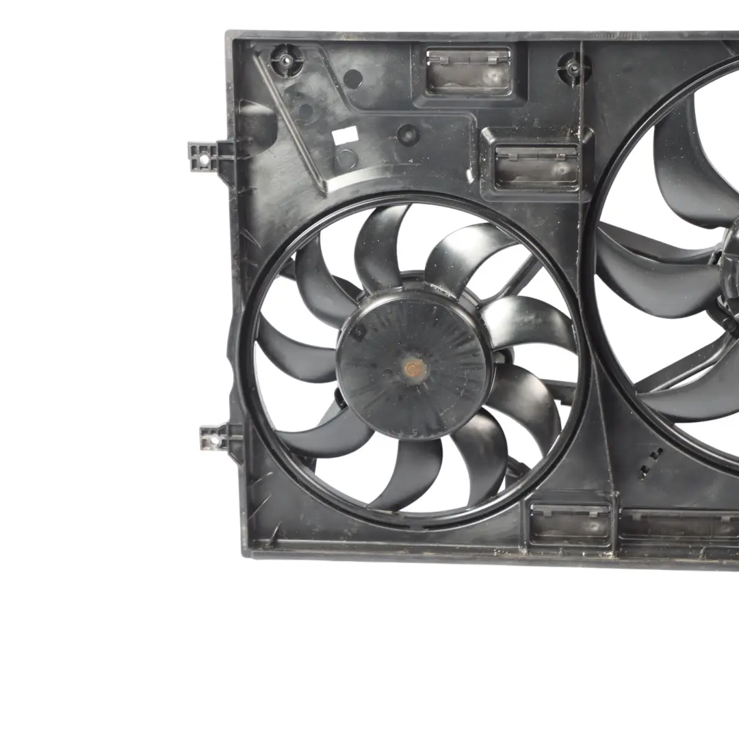 Audi S3 8V Radiator Fan Engine Motor Cooling 5Q0959455AM