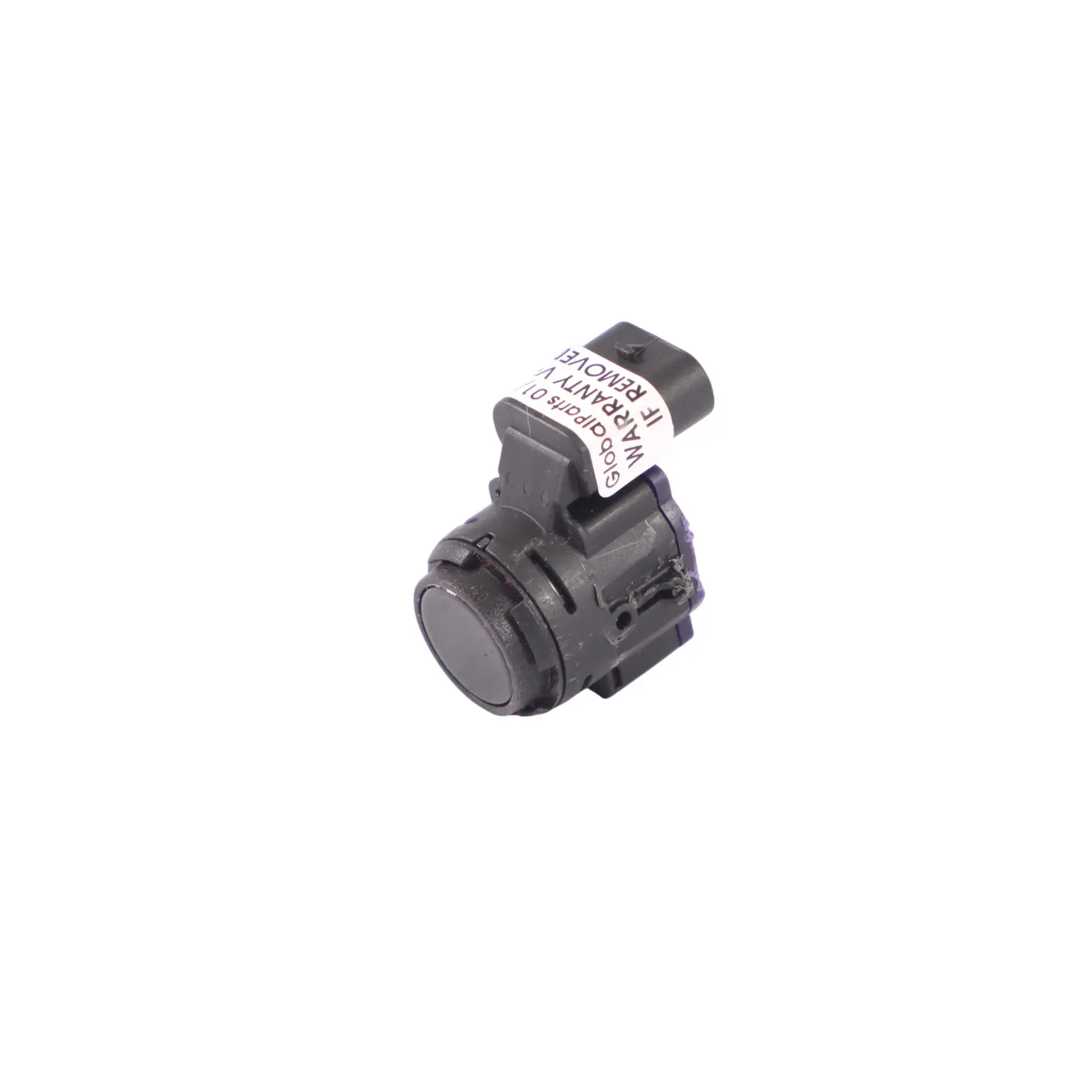 Audi A3 S3 8Y Sensor aparcamiento PDC delantero trasero 5WA919275C Negro - Y9T