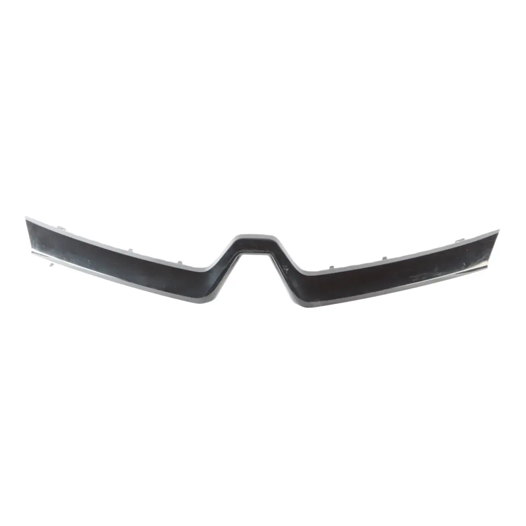 Renault Captur Front Bumper Grille Centre Upper Trim Panel Covering 623820592R