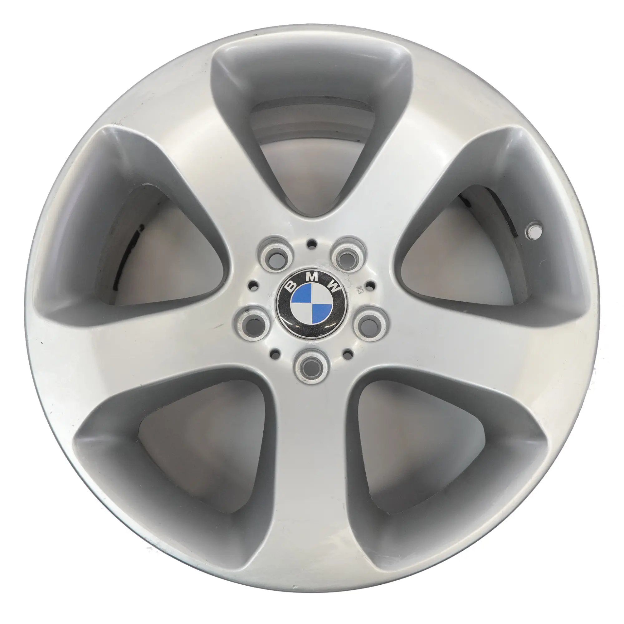 BMW X5 er E53 Felge Alufelge 19" Hinten Rad Sternspeiche 132 10J ET:45 6761932