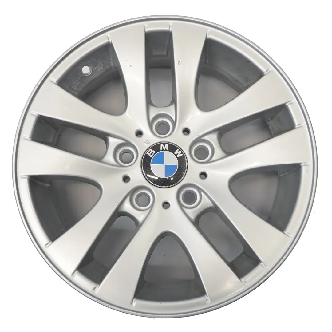 BMW E90 E91 Felga Aluminiowa 16" 7J ET:34 6765810