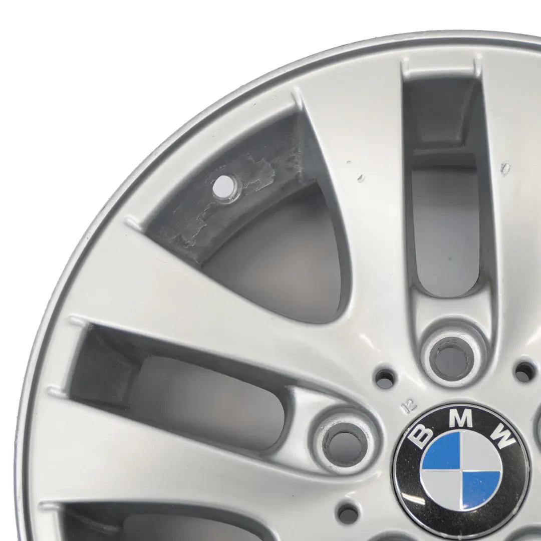 BMW E90 E91 Felga Aluminiowa 16" 7J ET:34 6765810