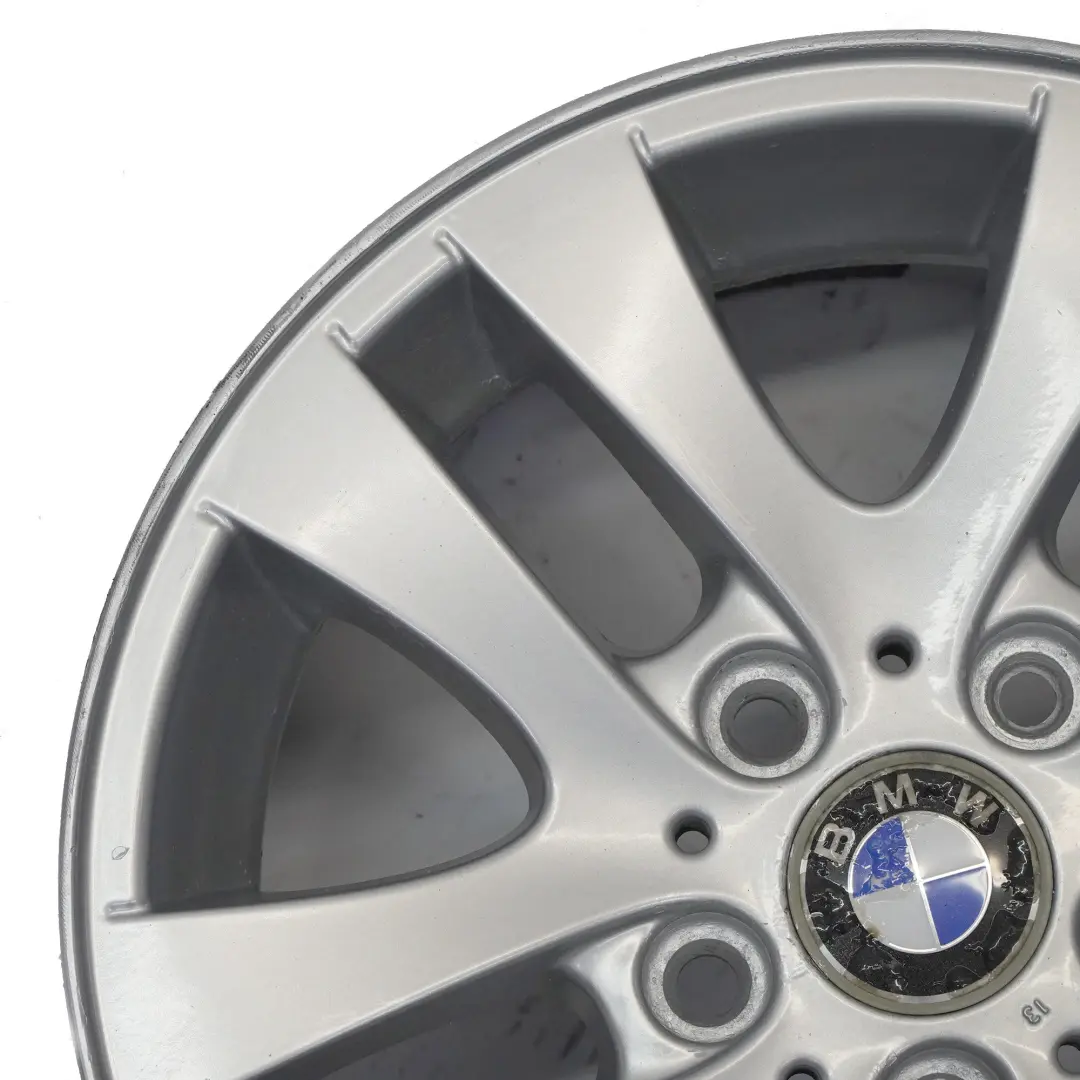 BMW E90 E91 Felga Aluminiowa 16" Double Spoke 156 7J ET:34 6765810