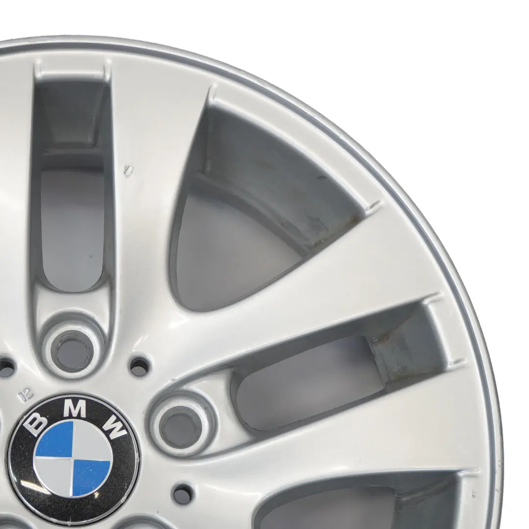 BMW E90 E91 Felga Aluminiowa 16" 7J ET:34 6765810