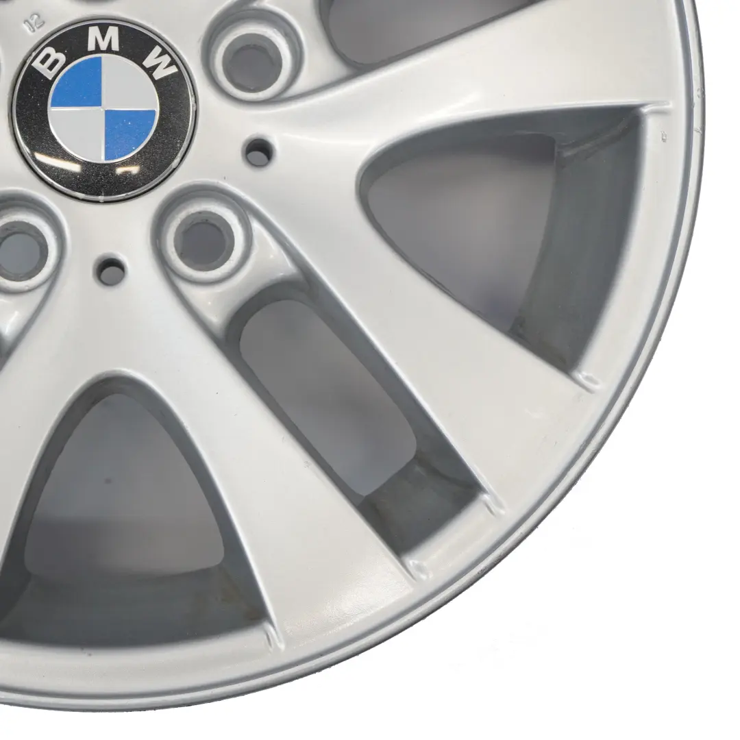 BMW E90 E91 Felga Aluminiowa 16" 7J ET:34 6765810