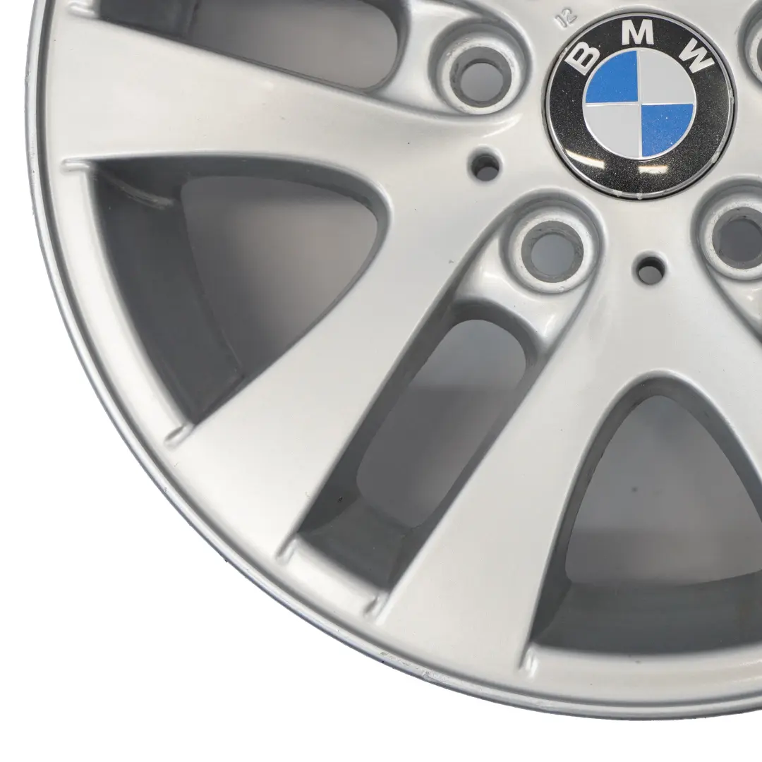 BMW E90 E91 Felga Aluminiowa 16" 7J ET:34 6765810