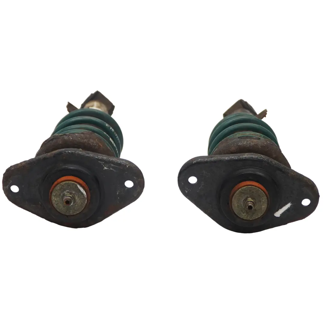 Mini R53 Suspension arrière Amortisseur Gauche Droite Set 6768158