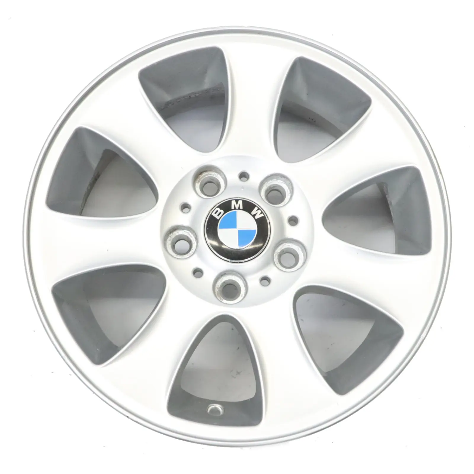 BMW E81 E82 E87 E88 Jante Alu 16" Spider Spoke 151 7J 6769402