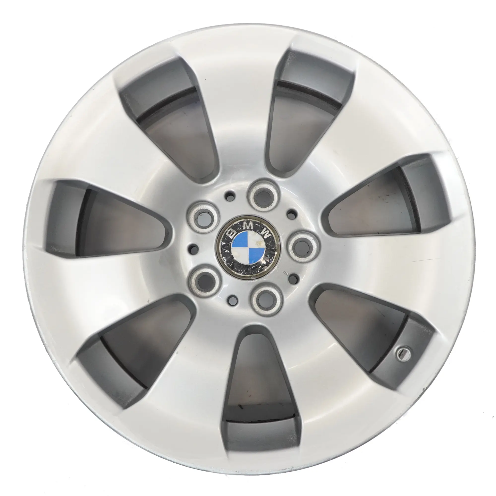 BMW E90 E91 E92 Wheel Alloy Rim Spider Spoke 158 17" ET:34 8J 6775596