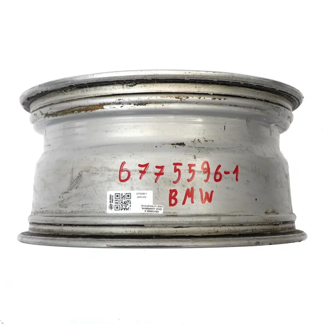 BMW E90 E92 Felga aluminiowa 17" 8J 6775596