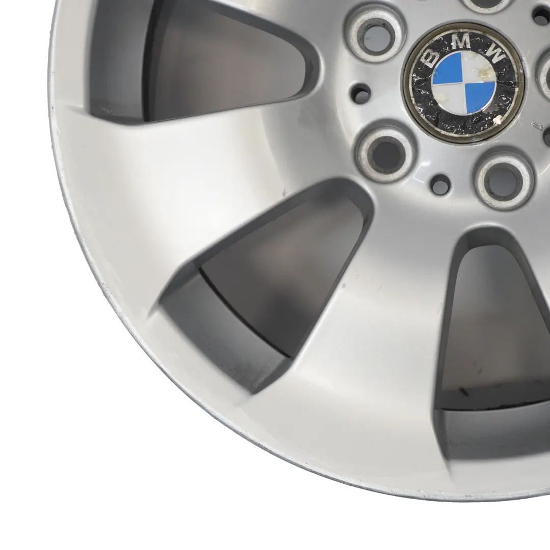 BMW E90 E92 Felga aluminiowa 17" 8J 6775596