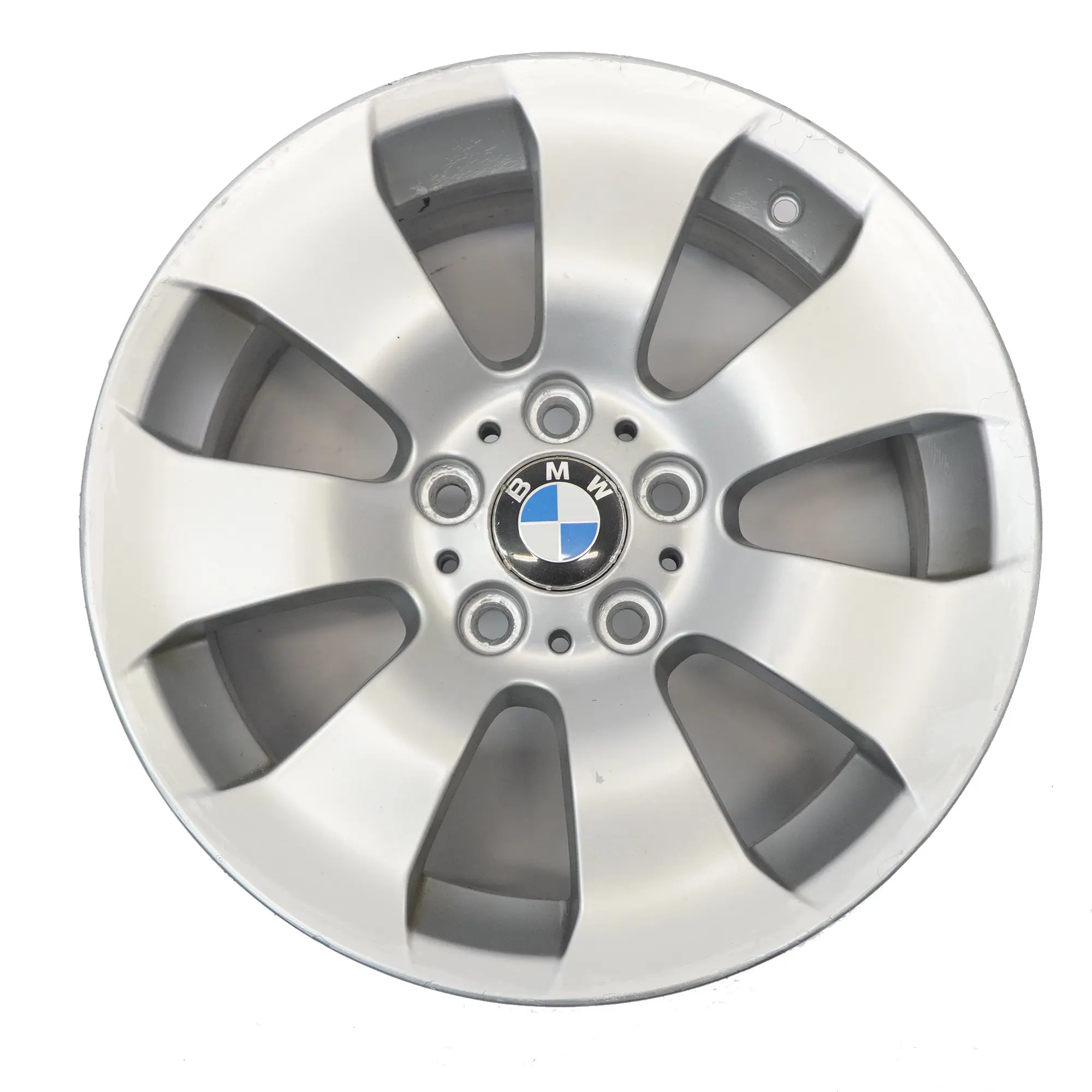 BMW 3 Series E90 E91 E92 Wheel Alloy Rim Spider Spoke 158 17" 8J ET:34 6775596