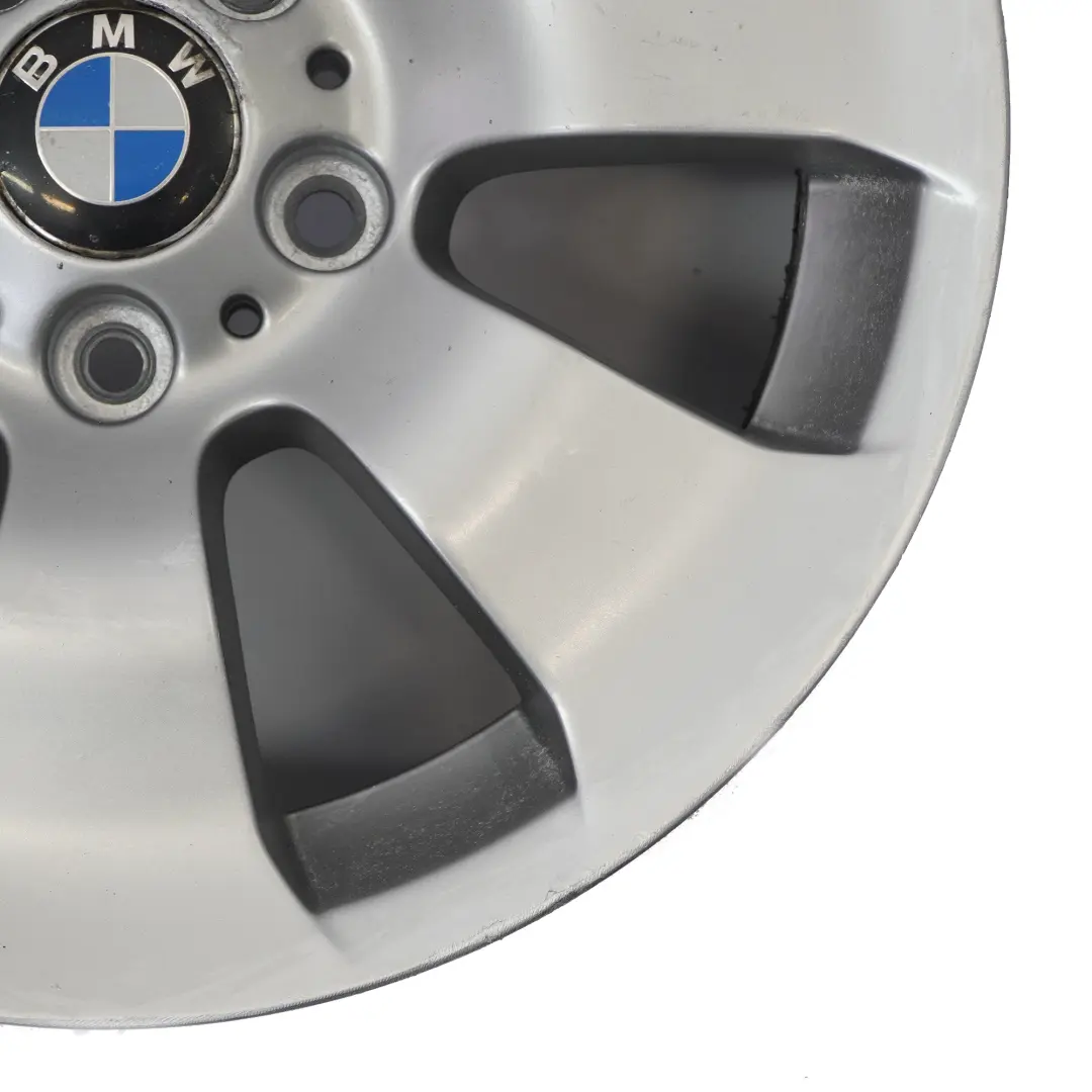 BMW E90 E91 E92 Llanta de aleación Spider Spoke 158 17" 8J ET:34 6775596 6764622