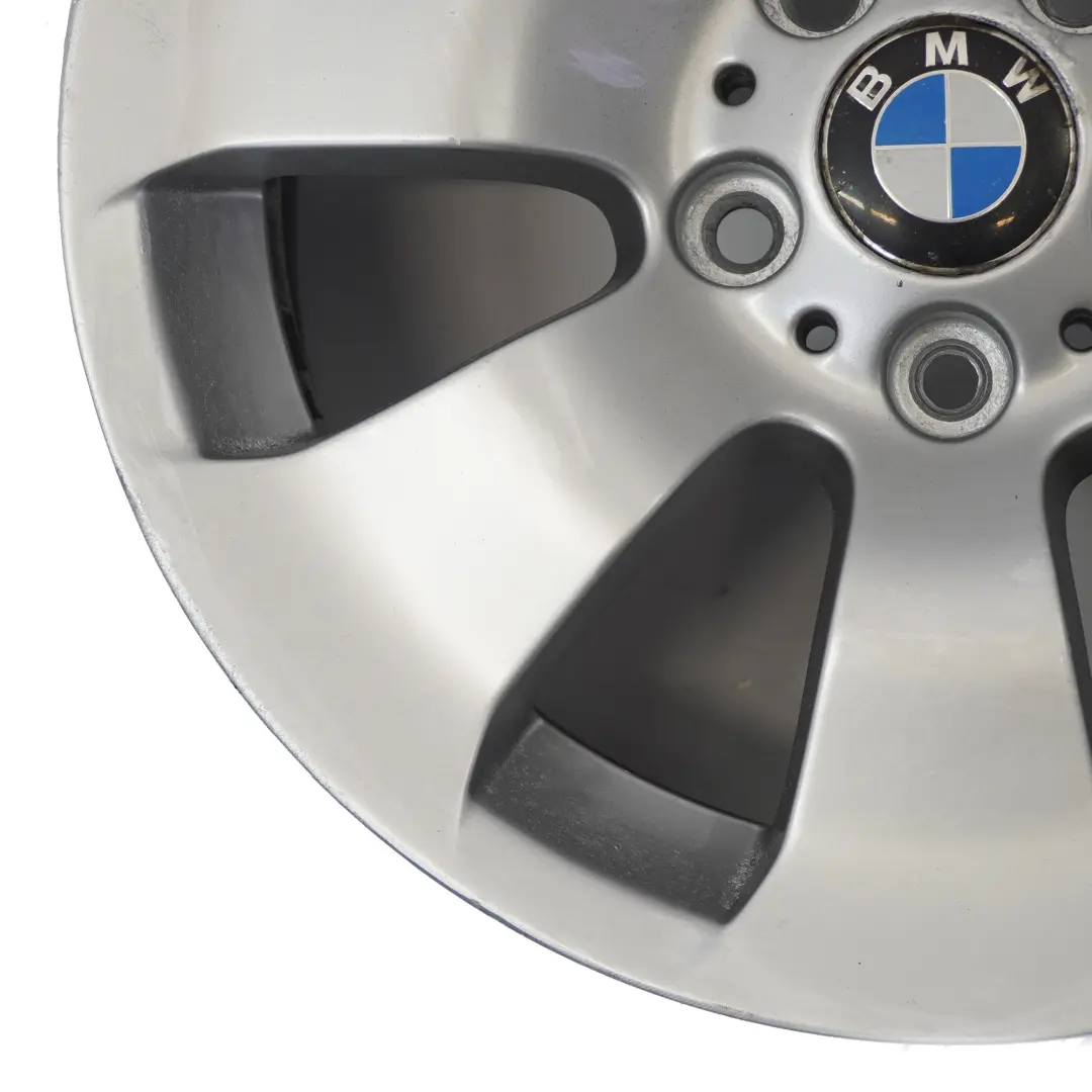 BMW E90 E91 E92 Llanta de aleación Spider Spoke 158 17" 8J ET:34 6775596 6764622