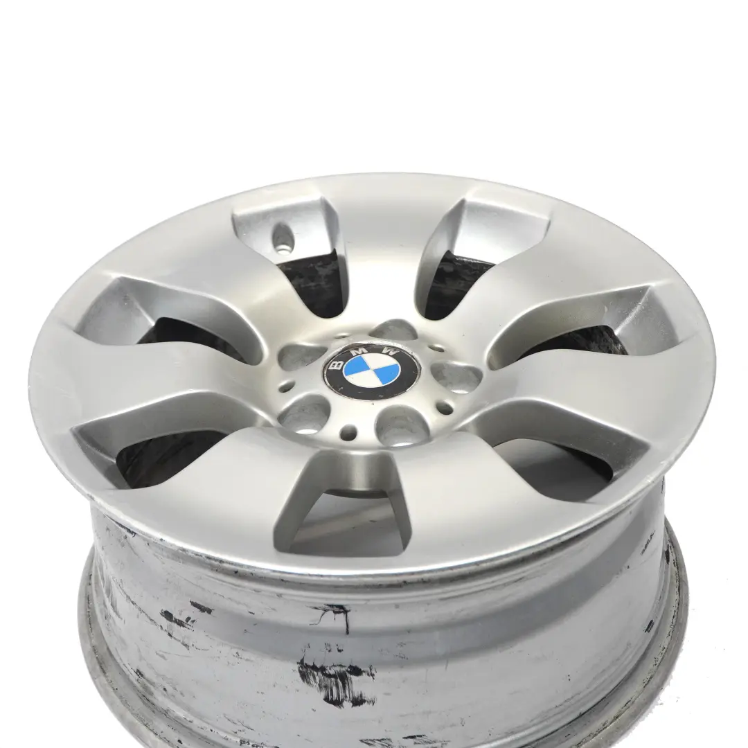 BMW E90 E91 E92 Llanta de aleación Spider Spoke 158 17" 8J ET:34 6775596 6764622