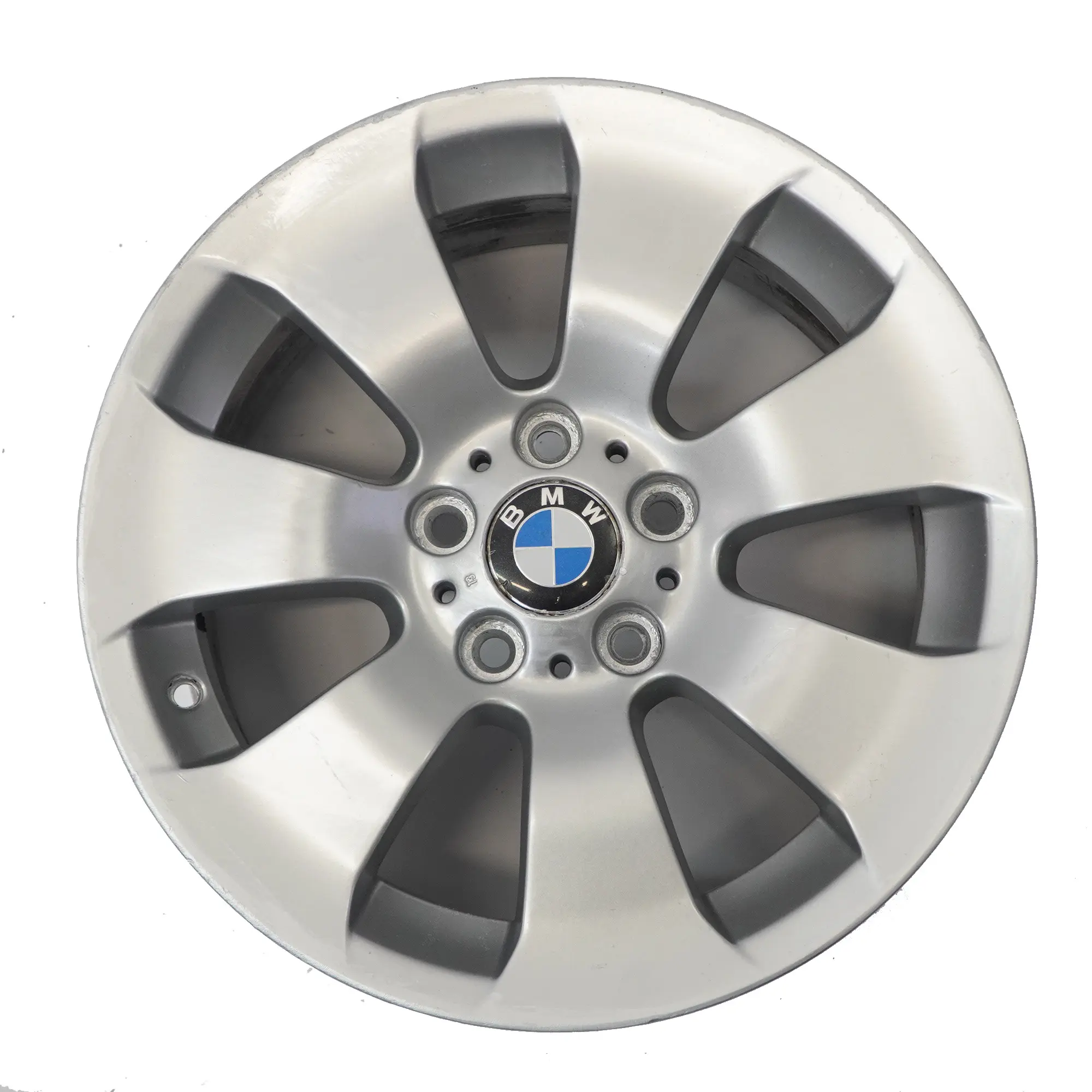 BMW E90 E91 E92 Wheel Alloy Rim Spider Spoke 158 17" 8J ET:34 6764622 6775596