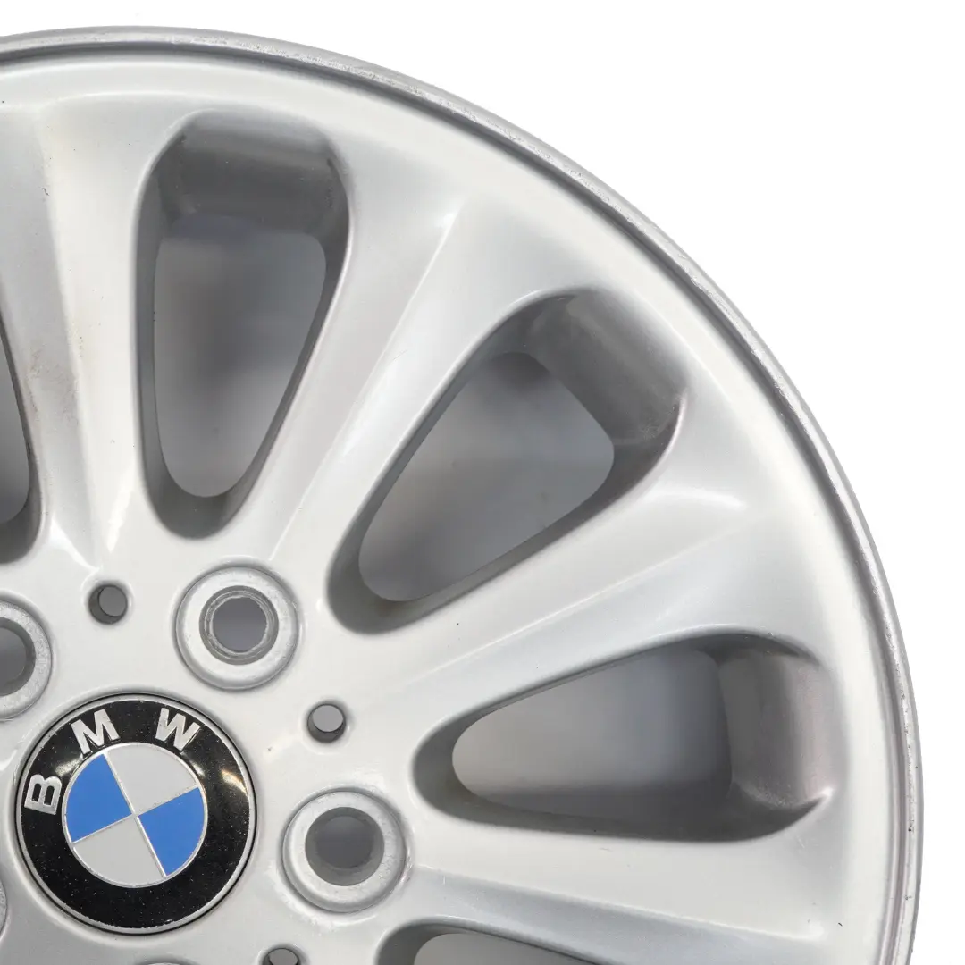 BMW E81 E82 E87 E88 Roue A Disque Leger 16" Araignee Rayon 139 6,5J