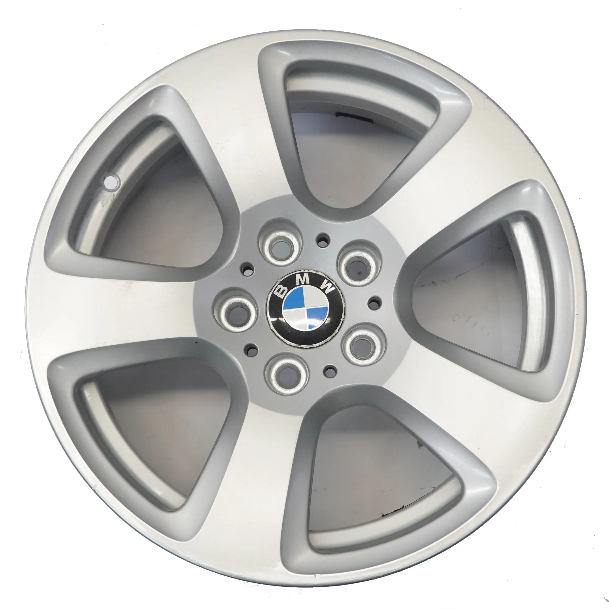 BMW E60 E61 Felga Aluminiowa 17" Start Spoke 243 7,5J ET:20 6777346