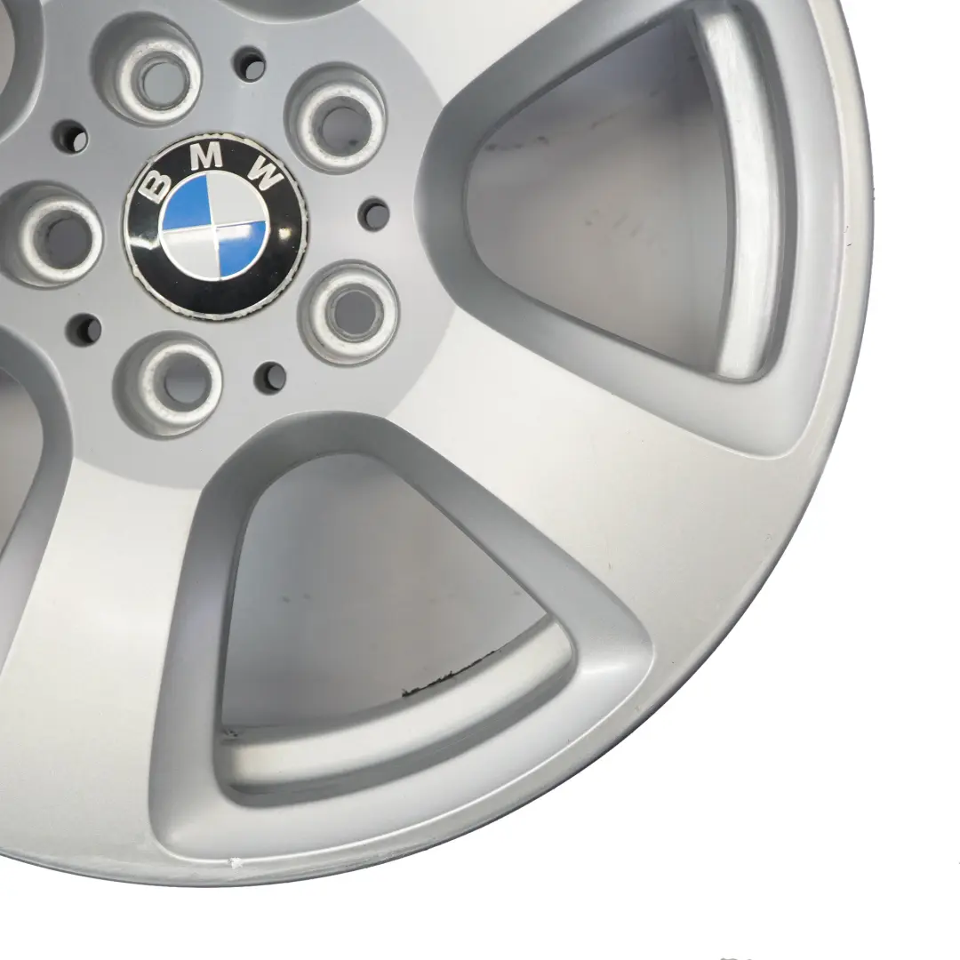 BMW E60 E61 Felga Aluminiowa 17" Start Spoke 243 7,5J ET:20 6777346