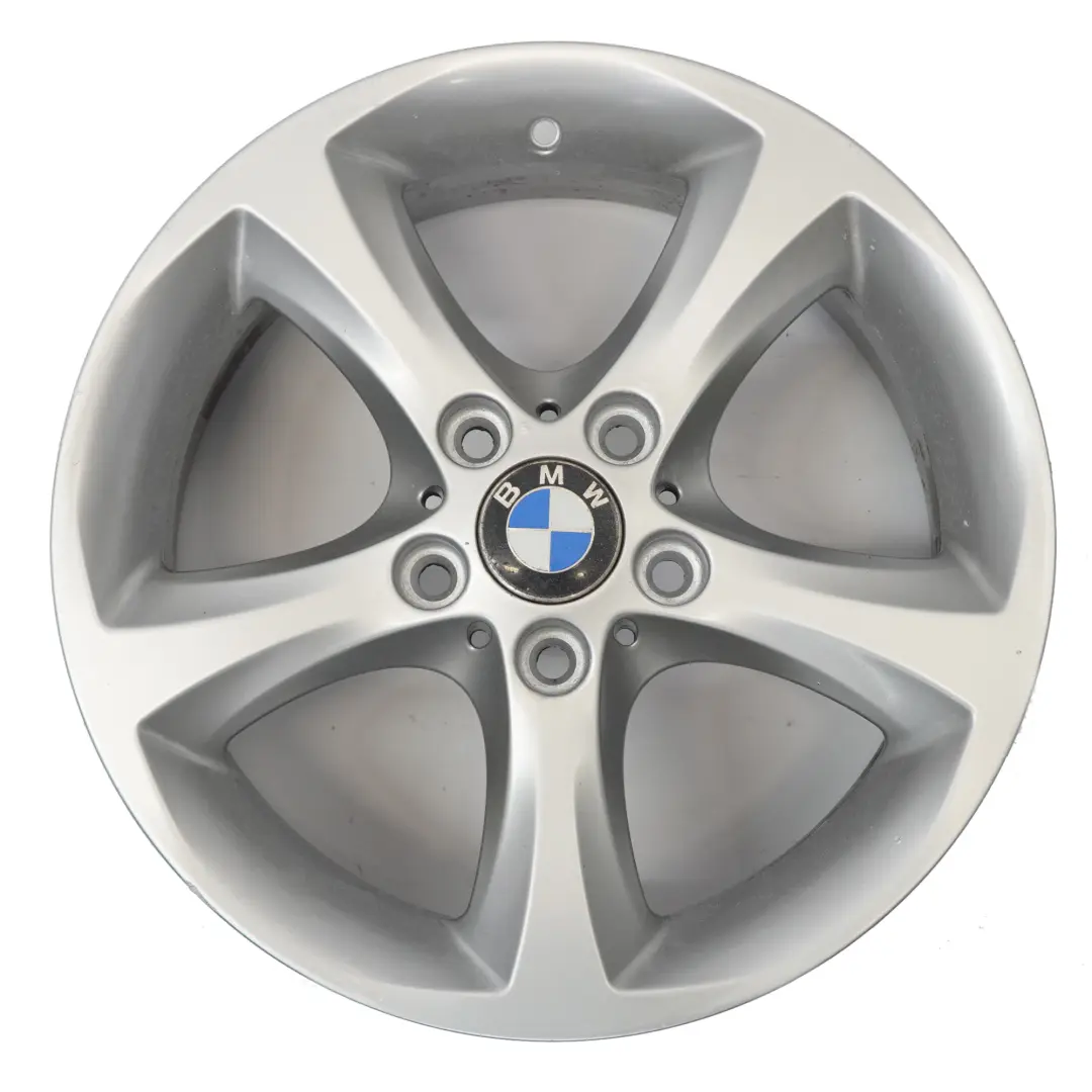 BMW E81 E87 Felga aluminiowa 17" 7J 6778219