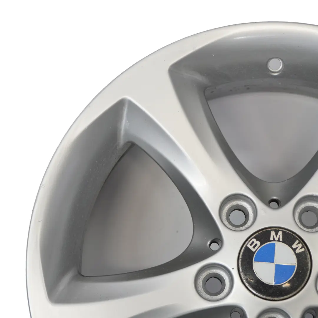 BMW E81 E87 Felga aluminiowa 17" 7J 6778219