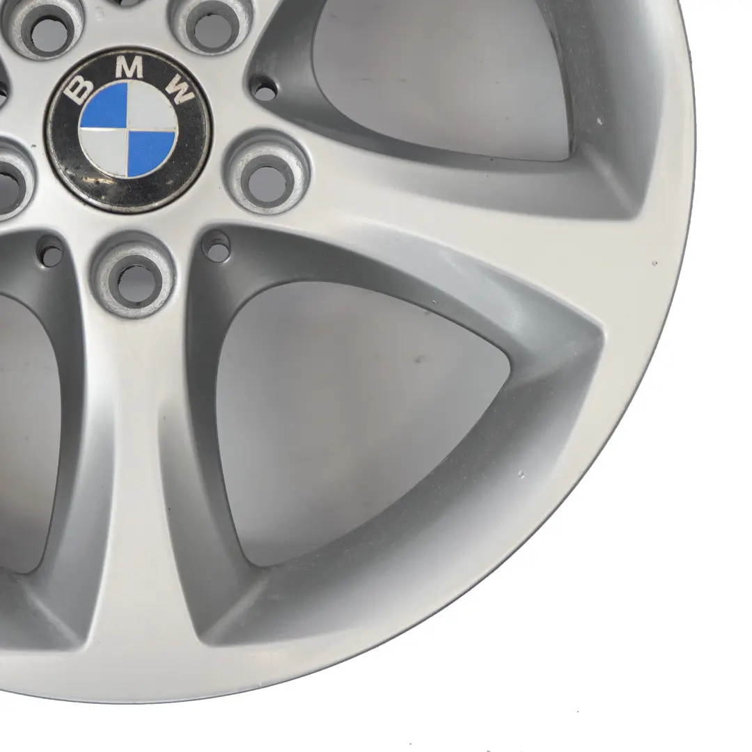 BMW E81 E87 Felga aluminiowa 17" 7J 6778219