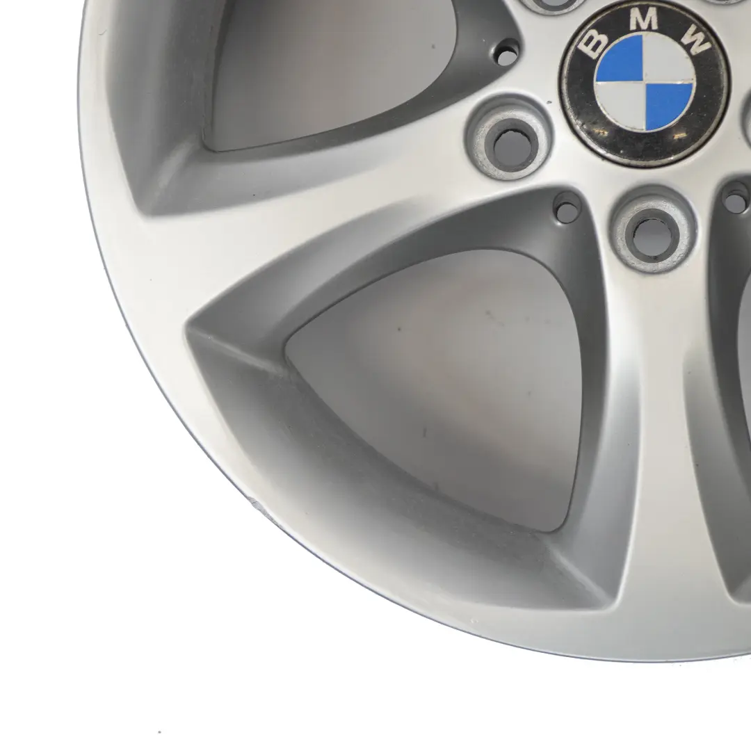 BMW E81 E87 Felga aluminiowa 17" 7J 6778219