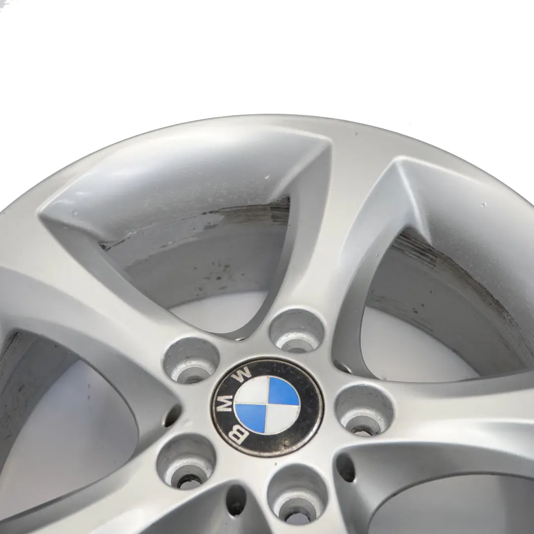 BMW E81 E87 Felga aluminiowa 17" 7J 6778219