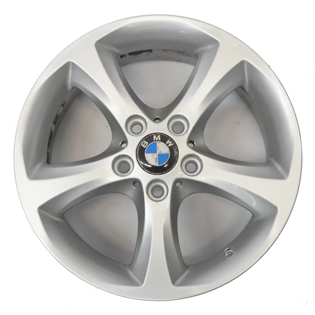 BMW E81 E87 Felga aluminiowa 17" 7J 6778219