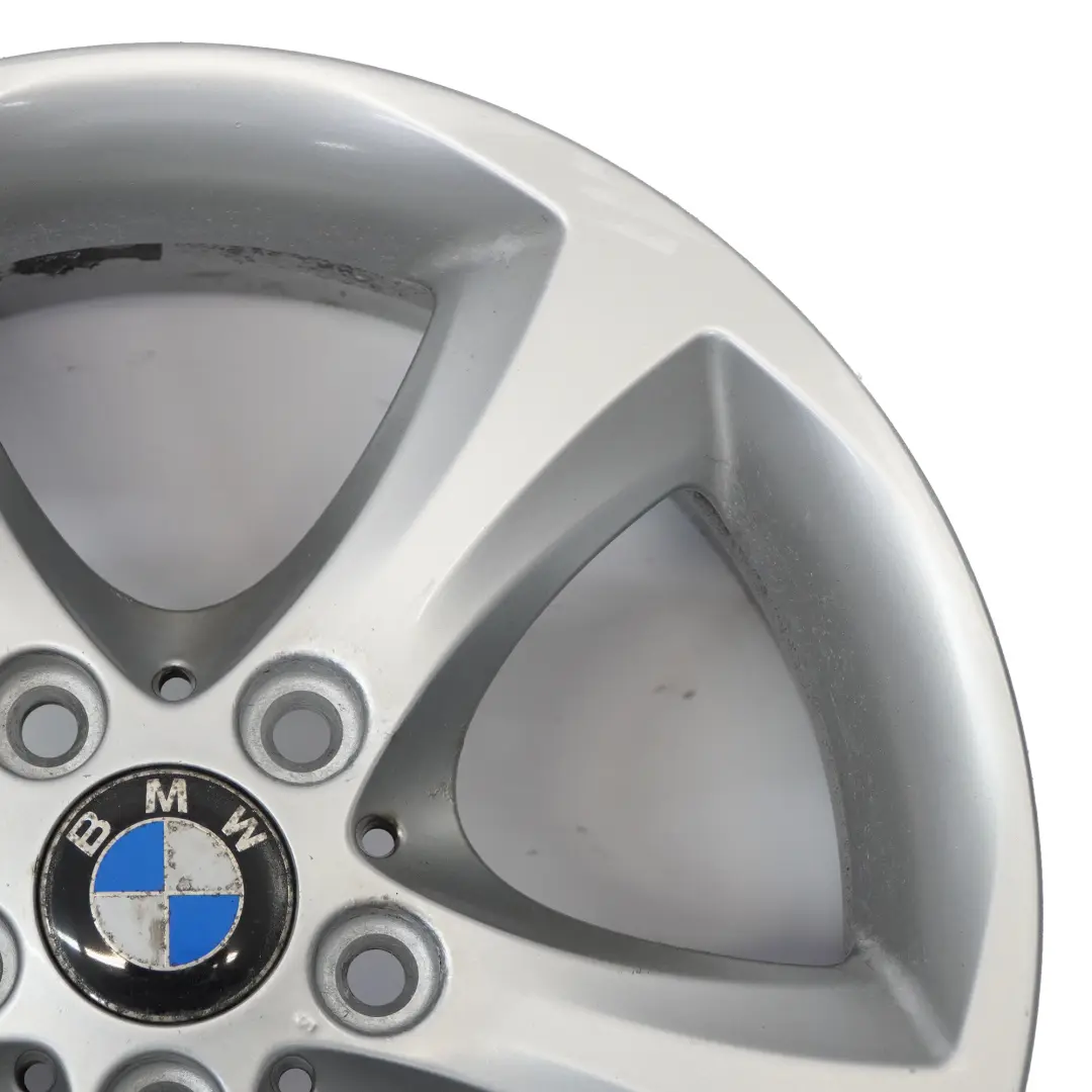 BMW E81 E87 Felga aluminiowa 17" 7J 6778219