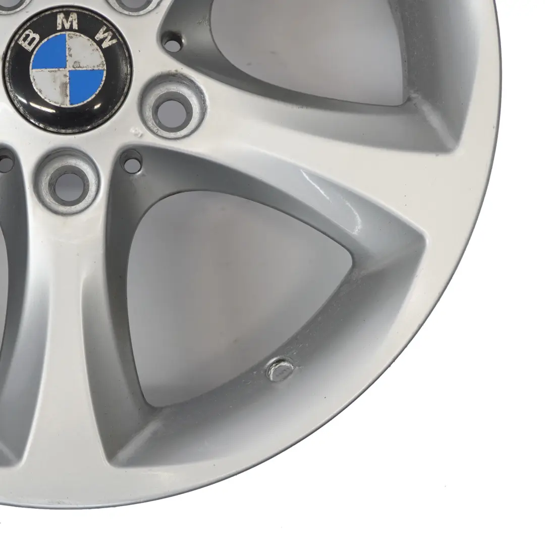 BMW E81 E87 Felga aluminiowa 17" 7J 6778219