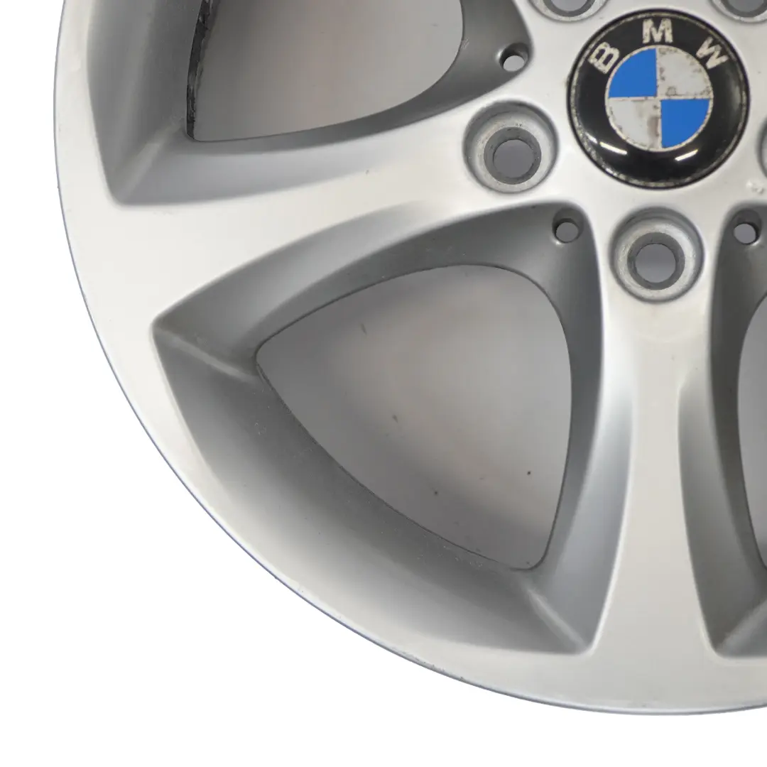 BMW E81 E87 Felga aluminiowa 17" 7J 6778219