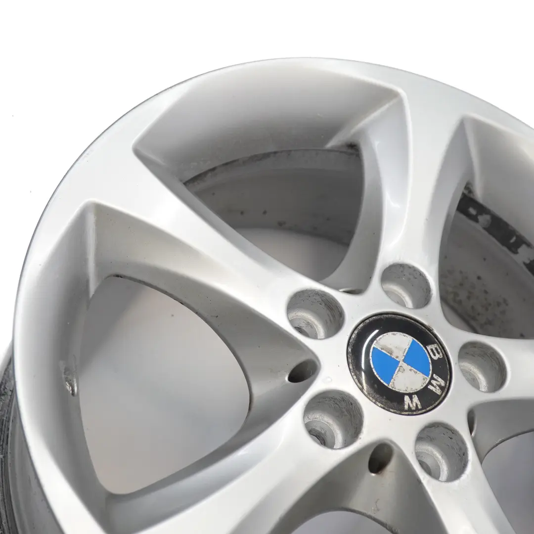 BMW E81 E87 Felga aluminiowa 17" 7J 6778219